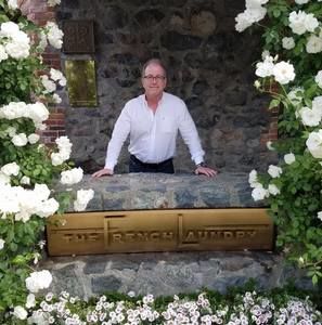 Meet your Posher, Mark
